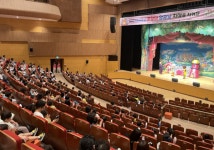 계룡시, 구강보건의 날 행사 성황리 마무리