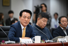 논산시, 2개 기업 130억 투자 유치…일자리 40개 창출 기대