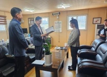 방천리 시내버스 기사식당 | 충주시, 상반기 시내버스 기사 친절도 평가 실시