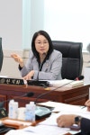 한석화 서산시의원, 산업폐기물 관리 강력 질타
