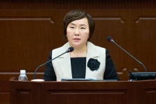 대전 서구의회, 숭어리샘 일대 통학 안전 확보 촉구 건의안 채택