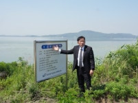 윤원준 아산시의원, 아산호 제이름 찾기...주민 배제한 태양광 사업 및 시설물 방치 행정 지적