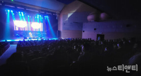 김제문화예술회관, 오는 7월 11일 오케스트라 영화 음악 공연