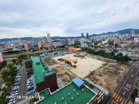 대전선화초등학교, 증축공사 본격 착수