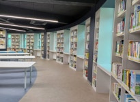 서산교육지원청 학교지원센터, 도서실 개관 준비 위한 실무 중심 컨설팅 진행