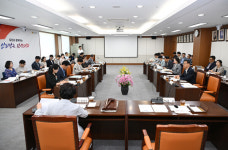 시도의회의장협의회, 1인 1의정지원관 도입 건의