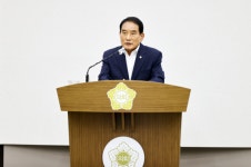 김덕주 당진시의원, 공공심야약국 추가 지정 및 예산 확보 필요성 제안