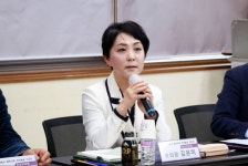 김은미 홍성군의원, 홍성군 특별교통수단(장애인 콜택시) 제도 정비...이동권 보장 현실화