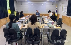 아산교육지원청, 장애학생 인권 안전망 촘촘히