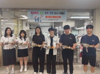 충북에너지고등학교, 꿈을 위한 매력발산 방과후 콘서트 진행