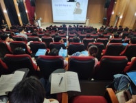 충북교육청, EBS 연계 학습방법설명회 개최