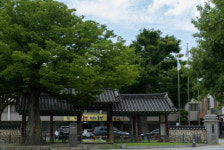 오후 7시면 단속 끝…홍성 내포신도시, 주정차 단속 시간 단축