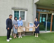 서산교육지원청, 지역아동센터·방과후아카데미 등 26개 시설 맞춤형 지원