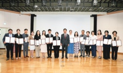 충북교육청,  2025년 학원·교습소 설립운영자 연수 개최