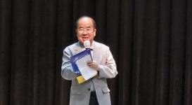 [포토] 둥지작은도서관 후원회, 우크라이나 므리야 댄스팀 초청 자선콘서트 개최