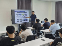 보령시-한국자동차연구원, 아주자동차대학 재학생 대상 친환경 모빌리티 교육 실시