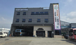 서산 시내버스, 서산교통㈜으로 새출발