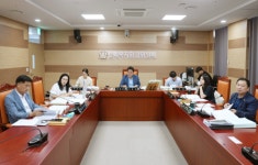 아산시의회, 어린이집 원장 책임 수당 지원 예산 확정! 보육 안정화 기대