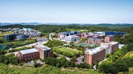 남서울대학교, 감사(Thanks)문화연구소 개소