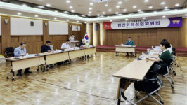 서산시, 교육특구센터에 한서대·돌봄센터에 복지재단 선정