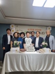 충남사회서비스원 서산시장애인지역사회자립지원시범사업단,  다섯 번째 자립 대상자 입주 축하