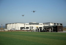 K-드론 선도도시 태안군, 드론 특별자유화구역 재지정