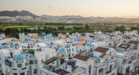 아산시, 골목형 상점가 5곳 추가 지정…상권 활성화 기대