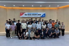 충남도, 청년농 농산물 판로 확대 머리 맞대