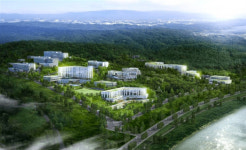 세종도시교통공사, 행정수도 인접 복합업무용지 분양 임박