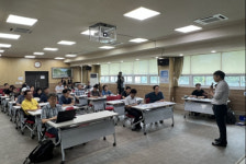 청양 화성면, 주민 주도로 지역 역사문화자원 발굴