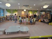 충북교육청, 도서관 활용 유아교육 책쏙 프로그램 운영