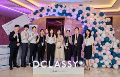 DNC 에스테틱스, 프리미엄 브랜드 디클래시 출범… HA·CaHA 솔루션 통합