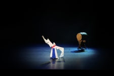 [기고] 대전의 한여름 밤, 거장의 숨결·춤 길에 감응(感應)하다