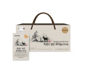 천호엔케어, 신제품 흑염소 담은 흑마늘 프리미엄 선보여