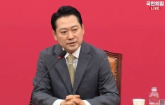 장동혁 