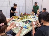 세종시, 세종 정원 이음 행사 2차 성황리 마무리