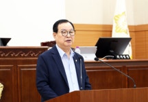 송봉식 유성구의원, 유성네거리-봉명네거리 방향(구 리베라호텔 네거리) 좌회전 허용 촉구