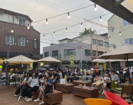 공주시, 13일 왕도심 상점가서 '놀장' 2차 행사 개최