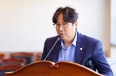 이상구 천안시의원, 천안시 청년친화도시 조성에 관한 조례안 대표 발의