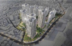  코리아신탁, 동작구 상도14구역 사업시행자 지정 신청 완료