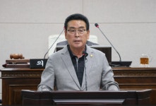 홍성군의회, 제315회 임시회 개회...5일간 의사일정 돌입