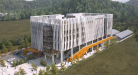 충주시, 충주 최초 공공형 지식산업센터 입주기업 모집