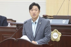 박철용 대전 동구의원, 하소산업단지 주차장 확충 및 버스 노선 개선 건의안 대표 발의