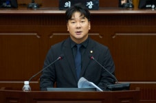 대전 서구의회, 보행자의 통행권 보장을 위한 보도 환경 개선 촉구 건의안 채택