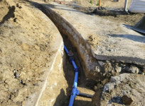 음성군, 수도사업소... 낙후지역 먹는 물 수질개선 사업 추진