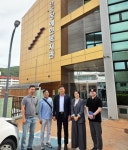 [포토] 유성구의회 여성용 부의장, 유성구 장애인 복지 프로그램 적극 마련 모색