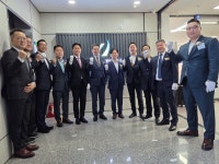 [포토] 충남신용보증재단, 아산지점 이전식 개최