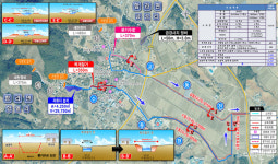 익산시, 2030년까지 함라지구 침수 대책 추진... 490억 원 투입