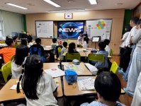 [포토] 서산동문초등학교, 2025 보호자 참관 수업공개의 날 운영