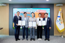 아산시, 10년 흉물 자동크린넷 환원…반려동물센터·평생학습관 조성